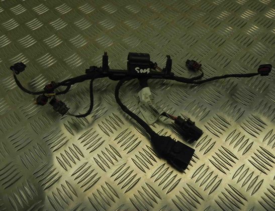 AUDI Q5 FY (2016-2024) Övriga ledningar lom 06N971627B 23473341