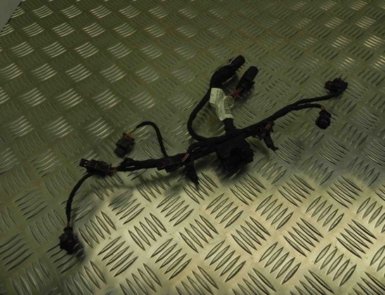 AUDI Q5 FY (2016-2024) Övriga ledningar lom 06N971627B 23473341