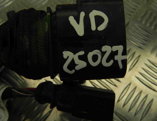 AUDI Q5 FY (2016-2024) Övriga ledningar lom 06N971627B 23473341