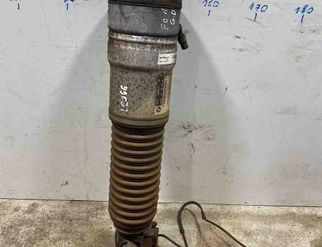 BMW 7 Series F01/F02 (2008-2015) pneumatisk stötdämpare till höger bak 6858813 23832128