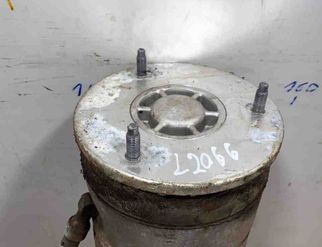 BMW 7 Series F01/F02 (2008-2015) pneumatisk stötdämpare till höger bak 6858813 23832128