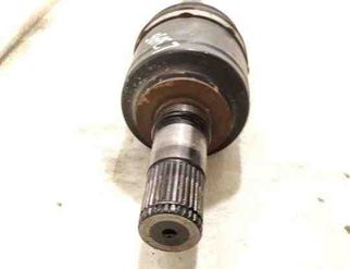 MASERATI Quattroporte 6 generation (2012-2024) Bakre höger drivaxel 670005453 29843053