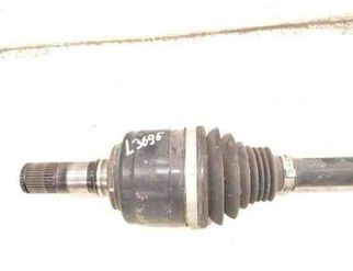 MASERATI Quattroporte 6 generation (2012-2024) Bakre höger drivaxel 670005453 29843053