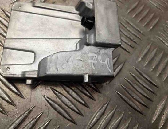 TOYOTA RAV4 5 generation (XA50) (2018-2024) Fram kamera 8646C42081 32030967