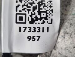 PORSCHE 911 991 (2011-2020) Bakre Vänster Hjullager 99133161104 32792885