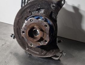 PORSCHE 911 991 (2011-2020) Bakre Vänster Hjullager 99133161120,99160914300 32793227