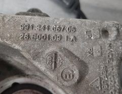 PORSCHE 911 991 (2011-2020) Främre vänster hjullager 99134165705,99160913101 32794112