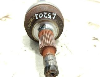 PORSCHE Panamera 971 (2016-2020) Bakre höger drivaxel 971501201G 32800208