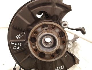 MERCEDES-BENZ S-Class W222/C217/A217 (2013-2020) Bakre upphängningsdelar 32956898