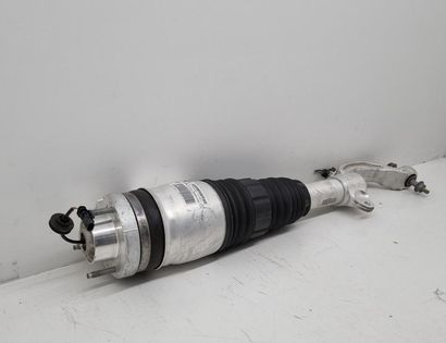 MASERATI Levante 1 generation (2016-2024) Främre höger pneumatisk stötdämpare 462400012643 32957254