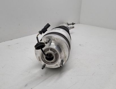 MASERATI Levante 1 generation (2016-2024) Främre höger pneumatisk stötdämpare 462400012643 32957254