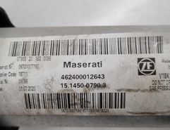 MASERATI Levante 1 generation (2016-2024) Främre höger pneumatisk stötdämpare 462400012643 32957254