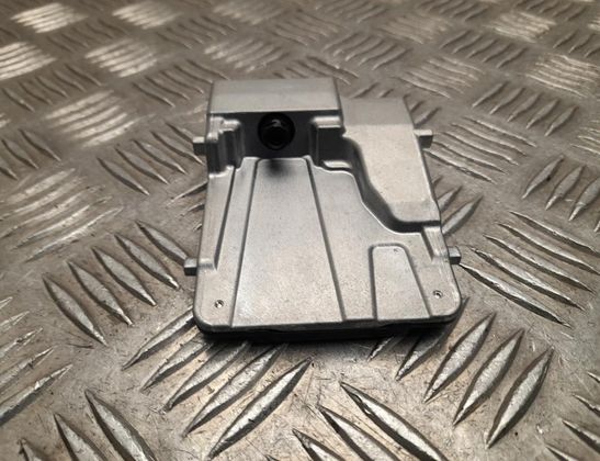 TOYOTA RAV4 5 generation (XA50) (2018-2024) Fram kamera 8646C42032 32985370