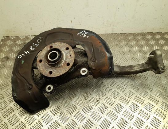 AUDI A7 C7/4G (2010-2020) Främre vänster hjullager 33005641