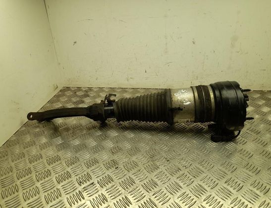 AUDI A7 C7/4G (2010-2020) Pneumatisk stötdämpare fram vänster 4G0616039AB 33005662