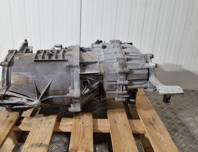 PORSCHE Taycan 1 generation (2019-2023) Motor 9J1901141D,0ME300043 33014048