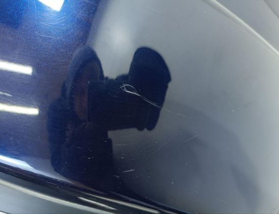 MASERATI GranTurismo 1 generation (2007-2020) Bakre stötfångaren 080063200,228552 33023675