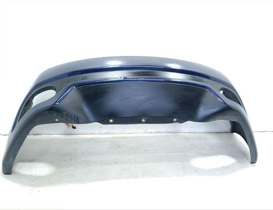 MASERATI GranTurismo 1 generation (2007-2020) Bakre stötfångaren 080063200,228552 33023675