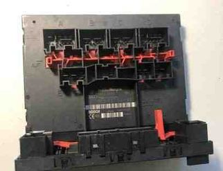 VOLKSWAGEN Passat Variant 1 generation (2010-2024) Komfortkontrollenhet 3C0937049AE 23927326