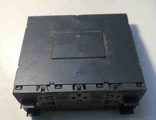 VOLKSWAGEN Passat Variant 1 generation (2010-2024) Komfortkontrollenhet 3C0937049AE 23927326