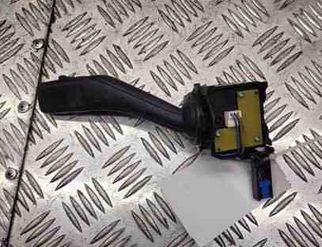 VOLKSWAGEN Golf 5 generation (2003-2009) Torkarkontroll 1K0953519H 23936330