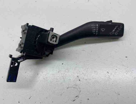 VOLKSWAGEN Golf 6 generation (2008-2015) Torkarkontroll 1K0953519H,01203514 23941019