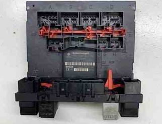 VOLKSWAGEN Passat Variant 1 generation (2010-2024) Komfortkontrollenhet 3C0937049J,F005V00530 23941096