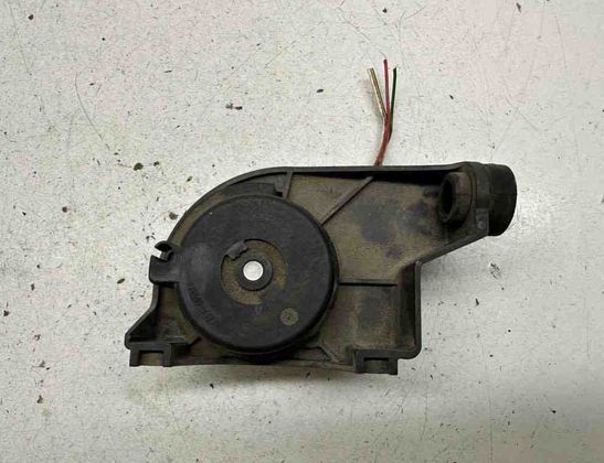 PEUGEOT 308 C (2001-2011) Andra styrenheter 9643365680 30590264