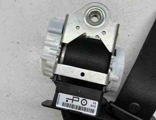 BMW 1 Series F20/F21 (2011-2020) Vänster främre säkerhetsbälte 7243308 30594610