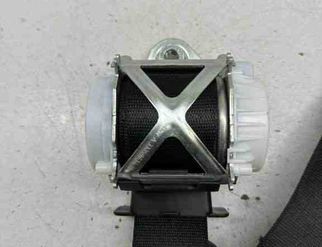 BMW 1 Series F20/F21 (2011-2020) Vänster främre säkerhetsbälte 7243308 30594610