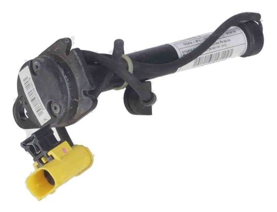 MERCEDES-BENZ C-Class W205/S205/C205 (2014-2023) HUVSSTÄLLARE GÅNGJÄRN A2059060002 22944419