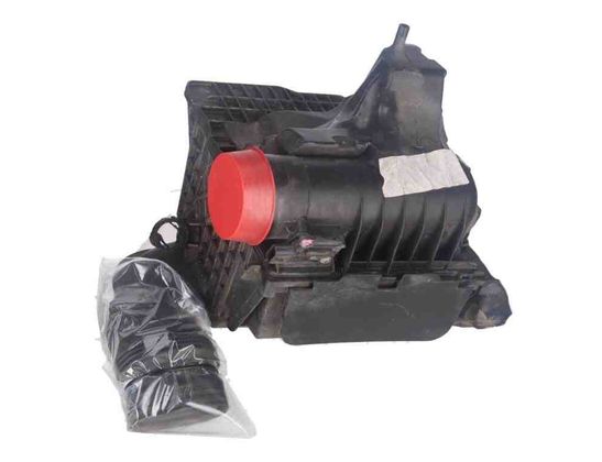 RENAULT Talisman 1 generation (2012-2024) Luftfilterlåda 165007121R 29781525