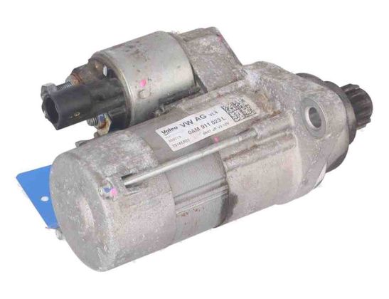 VOLKSWAGEN Polo 5 generation (2009-2017) Startmotor 0AM911023L 30050776