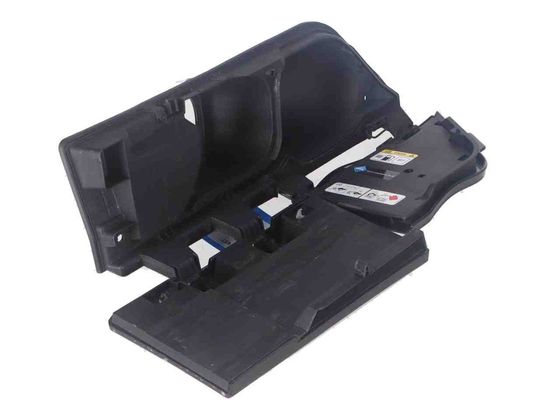 FORD Transit 1 generation (2014-2019) Bränsletanklucka GK31-V27936-AE 30409011