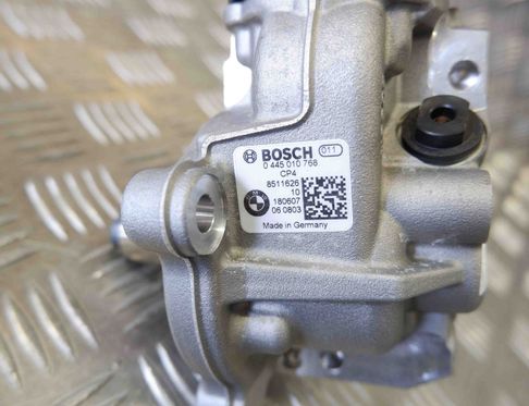 BMW 5 Series G30/G31 (2016-2023) Bränslesystem 8514148,8511626,0445010768,0445110743,8514154 15088881