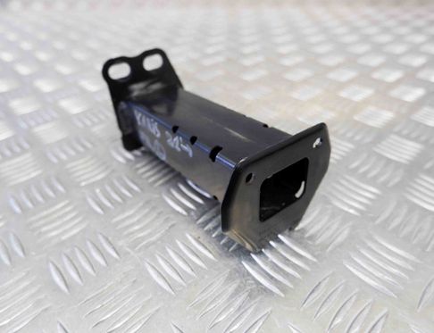 TOYOTA Yaris 4 generation (2020-2023) Stötfångarförstärkningsförlängning vänster sida 52103-K0010 18785044