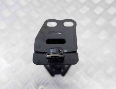 TOYOTA Yaris 4 generation (2020-2023) Stötfångarförstärkningsförlängning vänster sida 52103-K0010 18785044