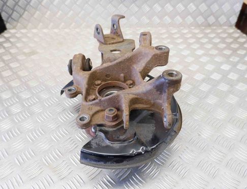 LEXUS NX 1 generation (2014-2021) Bakre höger hjulnav 42410-42040,42304-42020,47881-78010 22913563