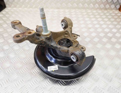 TOYOTA Prius 4 generation (XW50) (2015-2023) Vänster bakre hjulnav 42305-47050,42450-12220,89544-52040 23926208