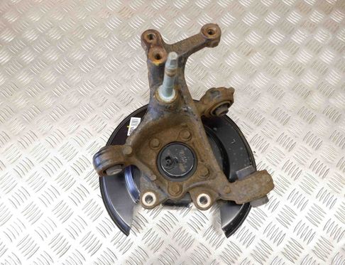 TOYOTA Prius 4 generation (XW50) (2015-2023) Vänster bakre hjulnav 42305-47050,42450-12220,89544-52040 23926208