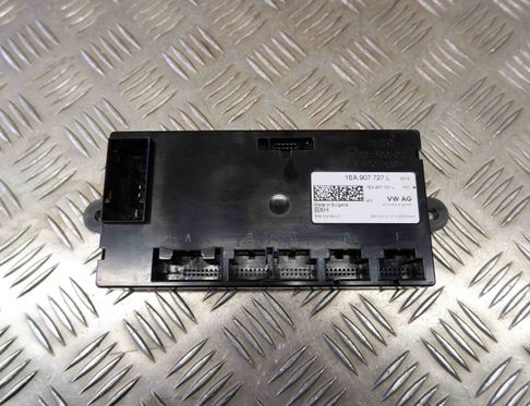 VOLKSWAGEN ID.3 1 generation (2019-2023) Andra styrenheter 1EA907727L 26844072