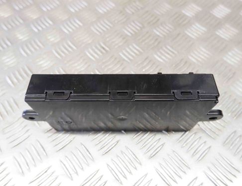 VOLKSWAGEN ID.3 1 generation (2019-2023) Andra styrenheter 1EA907727L 26844072