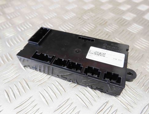 VOLKSWAGEN ID.3 1 generation (2019-2023) Andra styrenheter 1EA907727L 26844072