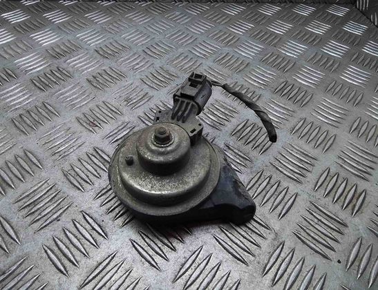 VOLKSWAGEN Tiguan 1 generation (2007-2017) Hornsignal a046522,e30055307,e355307,0055307 20988841