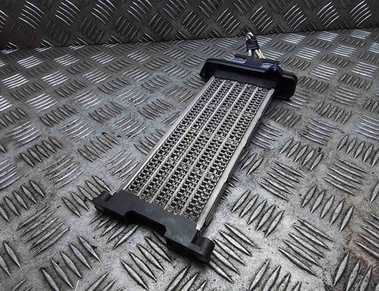 OPEL Movano 2 generation (B) (2010-2021) Elektrisk värmare radiator a52103200 28246843