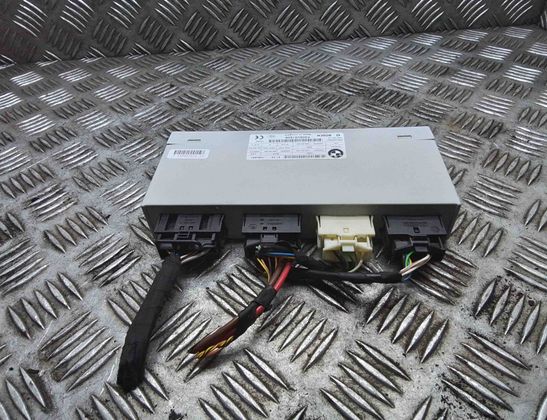 BMW 5 Series F10/F11 (2009-2017) Andra styrenheter 7394651,61357394651,f005v01606 28539134