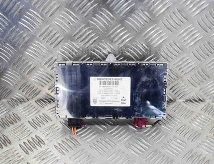 MERCEDES-BENZ C-Class W204/S204/C204 (2004-2015) Ljudkontrollenhet A1669001105 10007947