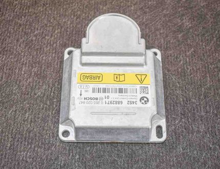 BMW 2 Series F22/F23 (2013-2020) SRS kontrollenhet 6882971,0265020847 10011849