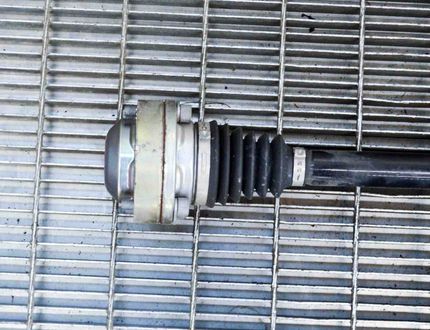 AUDI A5 F5 (2016-2024) Bakre Vänster Drivaxel 8W0501151,1K0407283A,8W0501203E 10031426