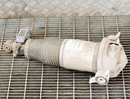 AUDI Q7 4L (2005-2015) Stötdämpare bak höger 7L8616020F 10883884